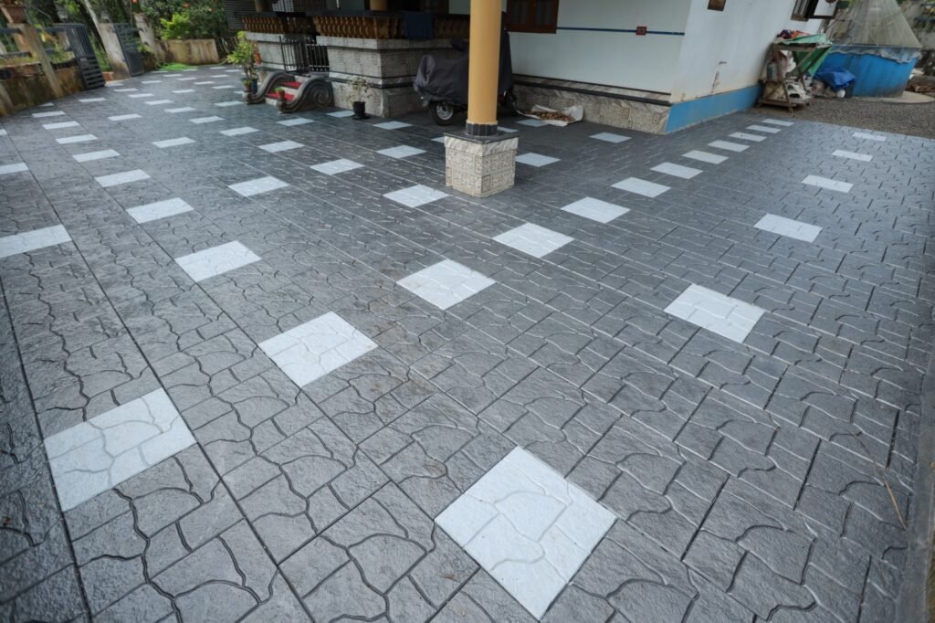 Top Paver Block Dealers in Koothuparamba